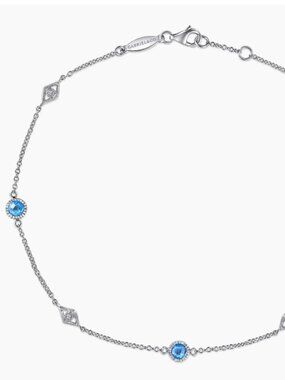 Gabriel & Co bracelet